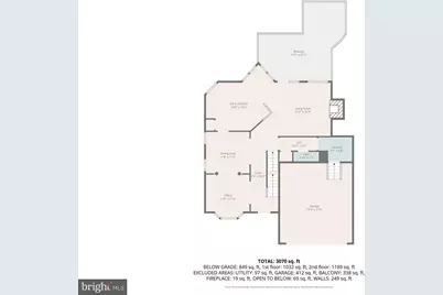 5505 Altenbury Loop, Gainesville, VA 20155 - Photo 60