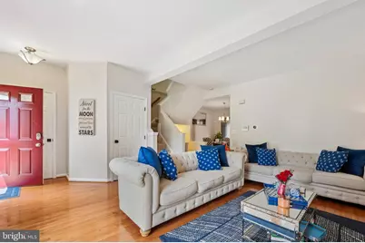 2610 Grayton Lane, Woodbridge, VA 22191 - Photo 8