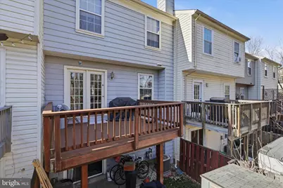 7823 Brookview Court, Manassas, VA 20109 - Photo 16