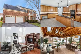 17644 Chisholm Ln, Dumfries, VA 22026 - Photo 1