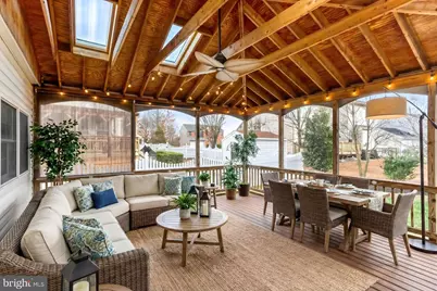 17644 Chisholm Lane, Dumfries, VA 22026 - Photo 22