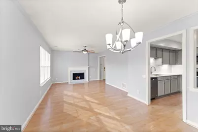 8068 Stonewall Brigade Court #204, Manassas, VA 20109 - Photo 1