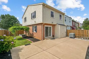 2400 Kilpatrick Pl, Dumfries, VA 22026 - Photo 20