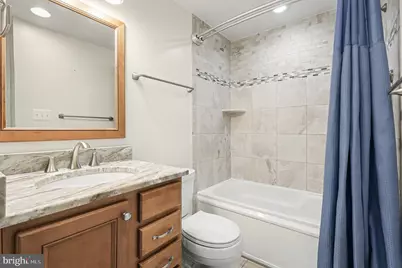 1904 Pohick Creek Court, Woodbridge, VA 22192 - Photo 16