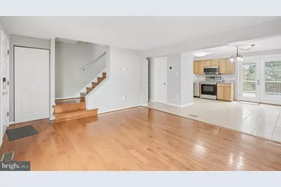 1904 Pohick Creek Court, Woodbridge, VA 22192 - Photo 4