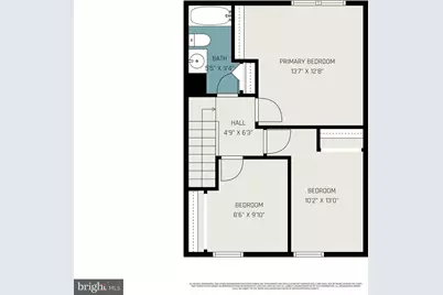 1904 Pohick Creek Court, Woodbridge, VA 22192 - Photo 26