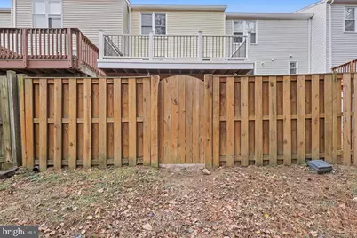 1904 Pohick Creek Court, Woodbridge, VA 22192 - Photo 24