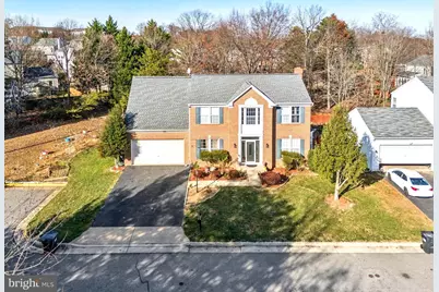 13044 Lupine Turn, Woodbridge, VA 22192 - Photo 2