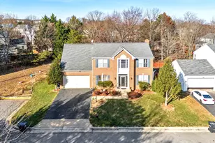 13044 Lupine Turn, Woodbridge, VA 22192 - Photo 2