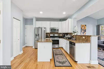 13044 Lupine Turn, Woodbridge, VA 22192 - Photo 32