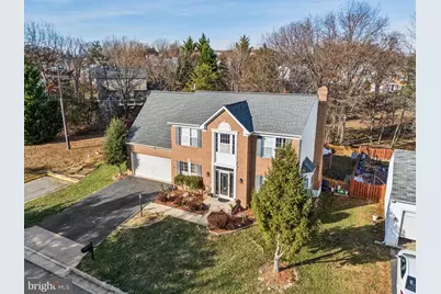 13044 Lupine Turn, Woodbridge, VA 22192 - Photo 4