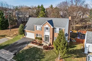 13044 Lupine Turn, Woodbridge, VA 22192 - Photo 4