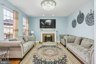 13044 Lupine Turn, Woodbridge, VA 22192 - Photo 22