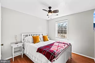 3470 Lyon Park Ct, Woodbridge, VA 22192 - Photo 36