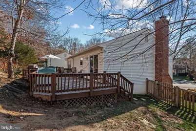 3470 Lyon Park Court, Woodbridge, VA 22192 - Photo 44