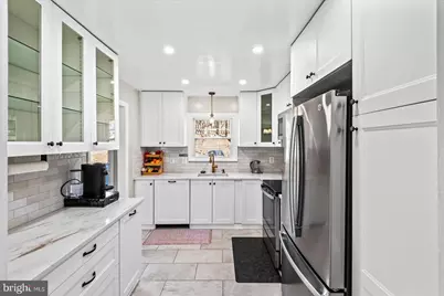 3470 Lyon Park Court, Woodbridge, VA 22192 - Photo 12