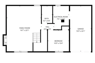 3470 Lyon Park Ct, Woodbridge, VA 22192 - Photo 46