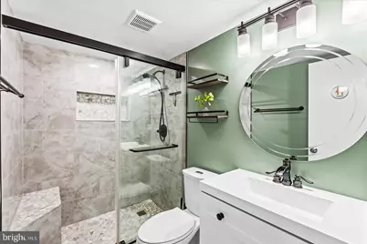 3470 Lyon Park Court, Woodbridge, VA 22192 - Photo 38