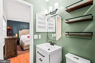 3470 Lyon Park Ct, Woodbridge, VA 22192 - Photo 22