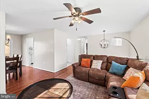 3470 Lyon Park Ct, Woodbridge, VA 22192 - Photo 10