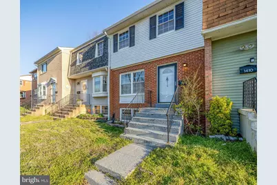 1412 Cottonwood Court, Woodbridge, VA 22191 - Photo 2