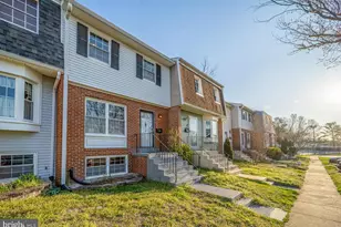 1412 Cottonwood Ct, Woodbridge, VA 22191 - Photo 44