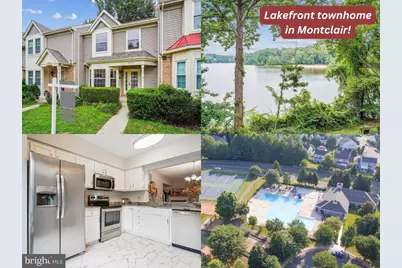 15745 Widewater Drive, Dumfries, VA 22025 - Photo 6