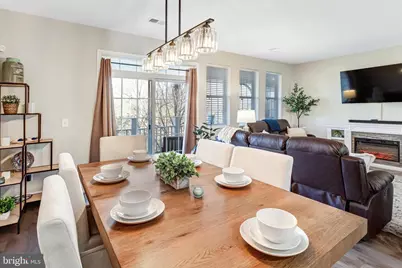 13804 Greendale Drive, Woodbridge, VA 22191 - Photo 10