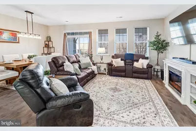 13804 Greendale Drive, Woodbridge, VA 22191 - Photo 8