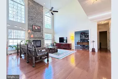 8420 Summer Breeze Place, Manassas, VA 20112 - Photo 14