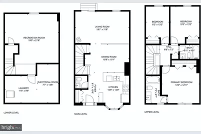 4993 Lambsgate Lane, Woodbridge, VA 22193 - Photo 26