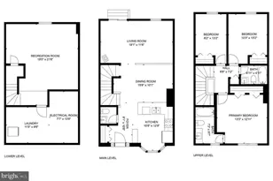 4993 Lambsgate Ln, Woodbridge, VA 22193 - Photo 26