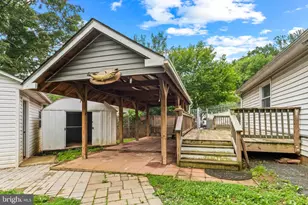 3709 Forestdale Ave, Woodbridge, VA 22193 - Photo 22