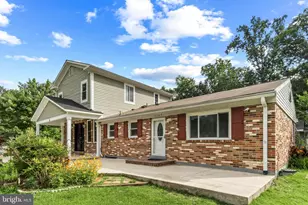 3709 Forestdale Ave, Woodbridge, VA 22193 - Photo 4