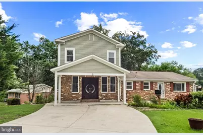 3709 Forestdale Avenue, Woodbridge, VA 22193 - Photo 2