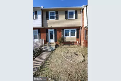 1717 Fort Henry Court, Dumfries, VA 22026 - Photo 2