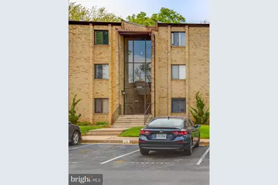 10626 Provincial Drive #E, Manassas, VA 20109 - Photo 2