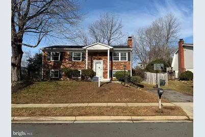 5242 Midway Court, Woodbridge, VA 22193 - Photo 2