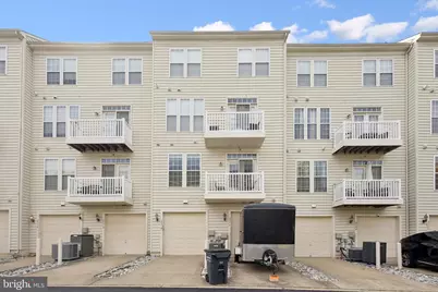 2576 Eastbourne Drive, Woodbridge, VA 22191 - Photo 40