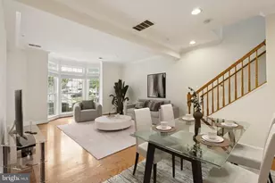 2576 Eastbourne Dr, Woodbridge, VA 22191 - Photo 6