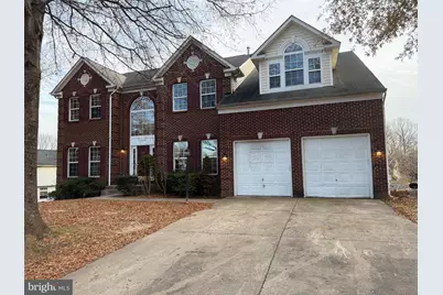 15335 Warm Springs Lane, Manassas, VA 20112 - Photo 1