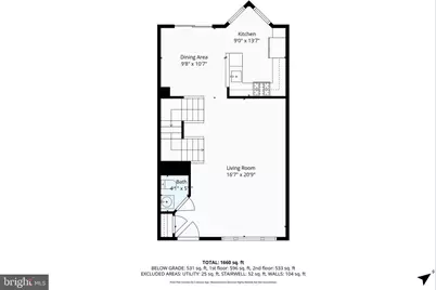 3354 Cape May Court, Dumfries, VA 22026 - Photo 36