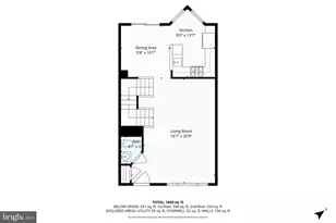 3354 Cape May Ct, Dumfries, VA 22026 - Photo 36