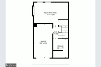 10700 Winfield Loop, Manassas, VA 20109 - Photo 30