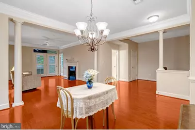 7065 Heritage Hunt Drive #108, Gainesville, VA 20155 - Photo 10