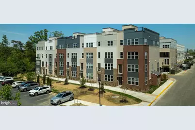 2536 Neabsco Common Place, Woodbridge, VA 22191 - Photo 2