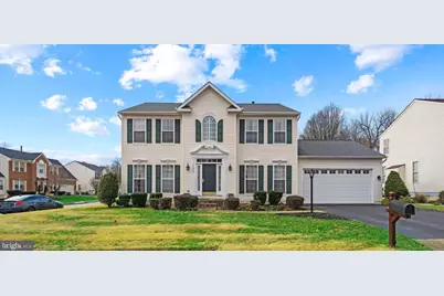 13026 Lupine Turn, Woodbridge, VA 22192 - Photo 4