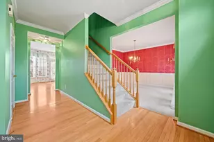 13026 Lupine Turn, Woodbridge, VA 22192 - Photo 8