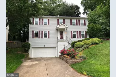 15694 Pike Trl, Dumfries, VA 22025 - Photo 1