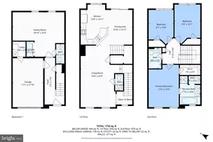 15615 Winding Creek Dr, Dumfries, VA 22025 - Photo 46